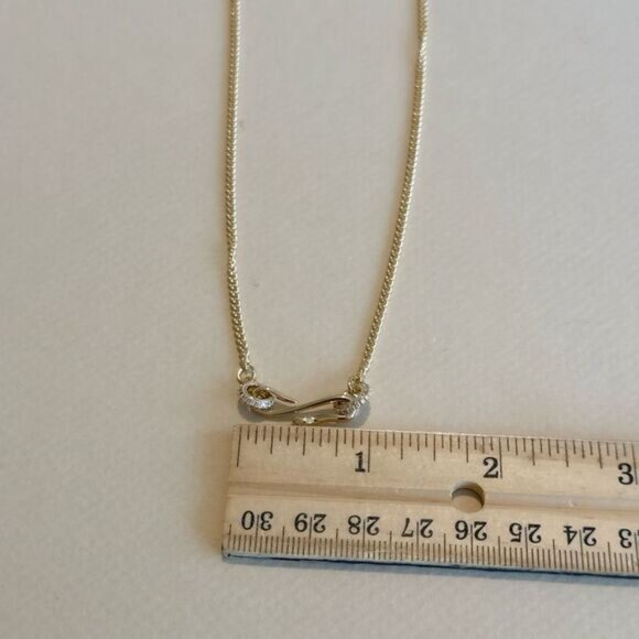 Snake necklace N1167 - Picture 4 of 4